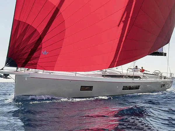 Oceanis 51.1