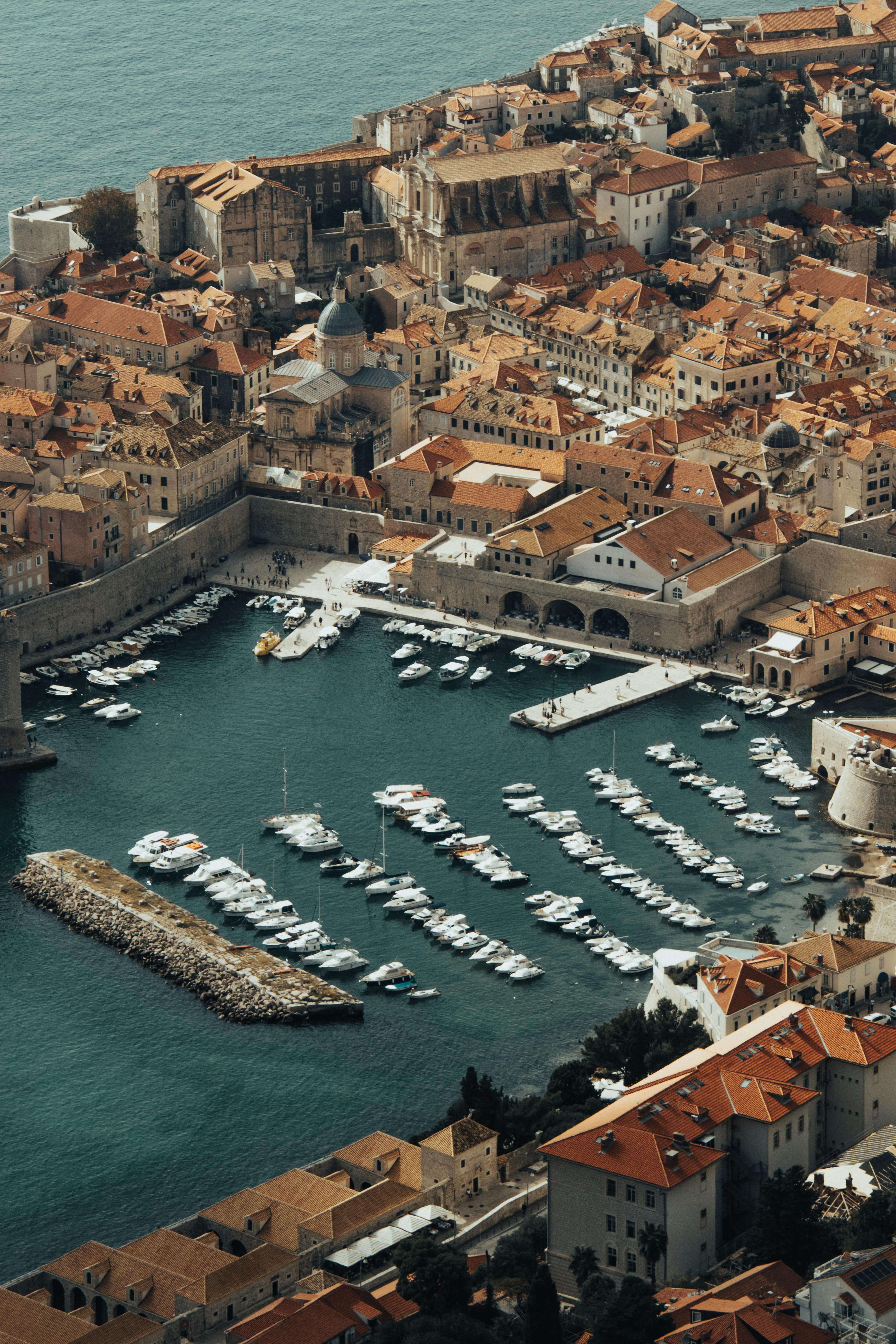 Dubrovnik