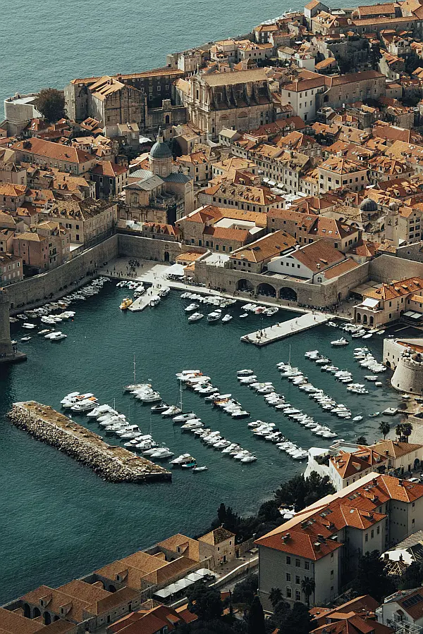 Dubrovnik