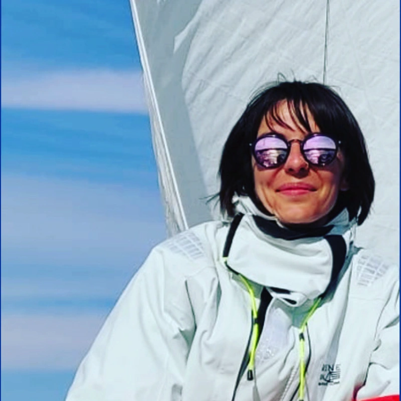 Tea Vuić